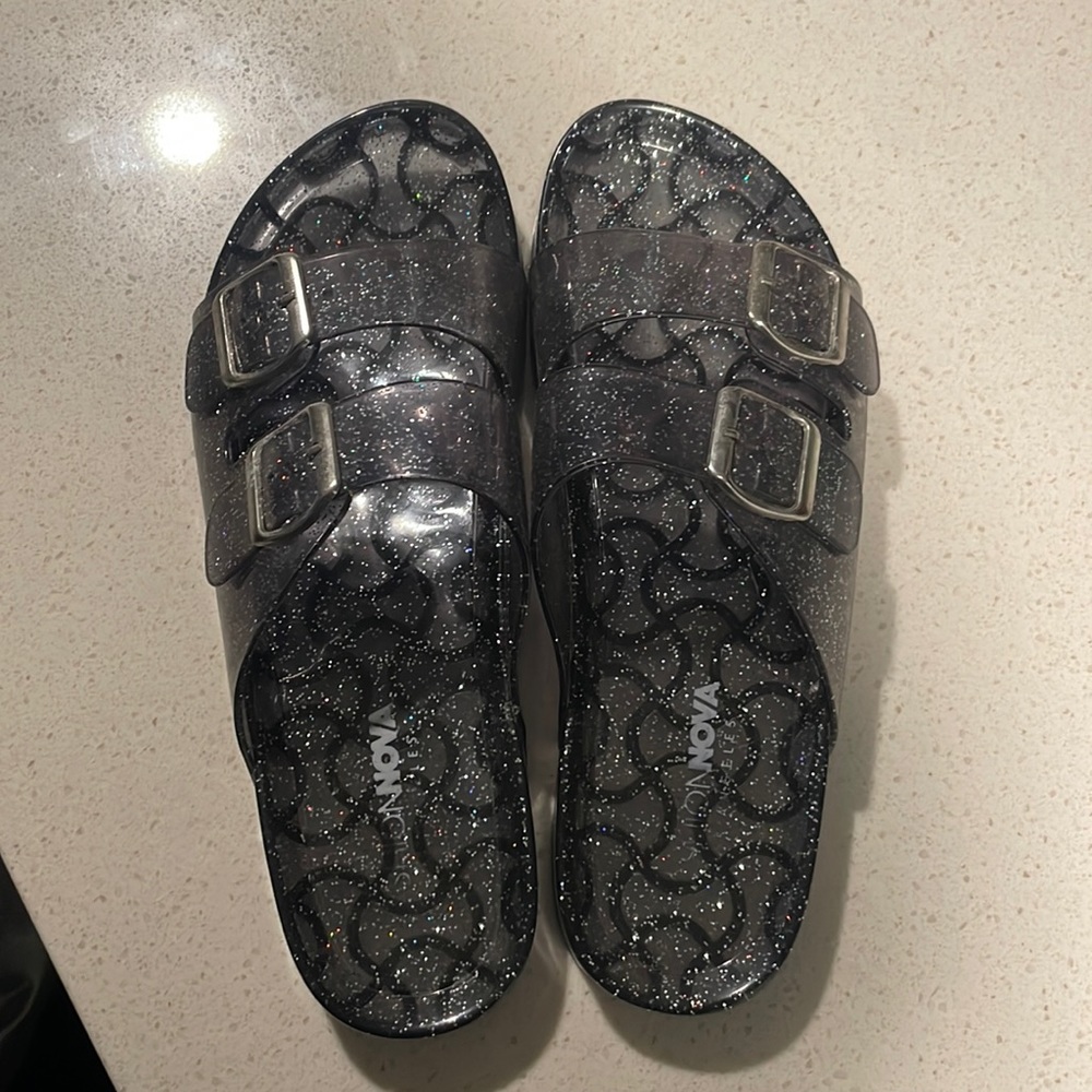 Jelly slides